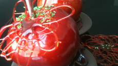 Pomme d'amour inratable