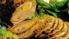 Carré de veau à la mode de Gênes