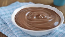 Crème au chocolat : recette simple et traditionnelle