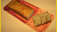 Fondant pommes-pralin