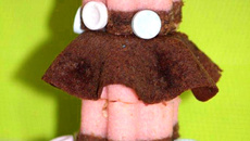 Petit manège gourmand