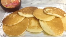 Pain de cake (pancake)