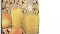 Citronnade fraîche pour l'été