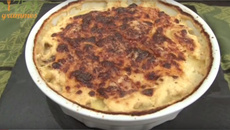 Gratin savoyard