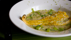 Chaudrée de haddock