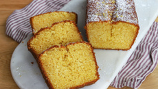 La meilleure façon de faire un quatre-quarts