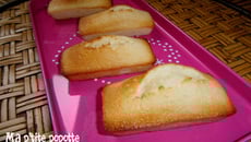 Financier maison