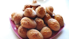 Les madeleines de proust