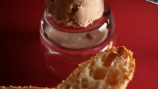 Rillettes de lapin "garrigue"