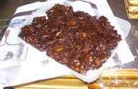 Gâteau rapide au chocolat