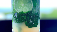 Inferno mojito
