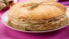 Les crêpes de Mamie