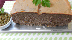 Paté lorrain recette de campagne