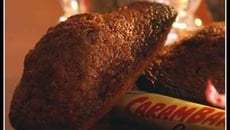 Madeleines Carambar au beurre salé à la vanille de Tahiti ou comment s'évader aux quatre coins du monde