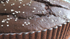 Gâteau au chocolat des enfants