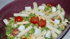 Salade de l'affineur