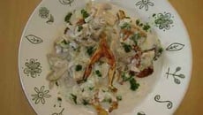 Cuisses de grenouille au Sylvaner