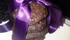 Cookies au chocolat et aux pépites de chocolat