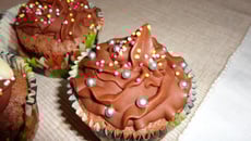 Ganache au chocolat facile