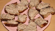 Rillettes de thon gourmandes mais légères