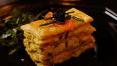 Mille Feuille par Marie