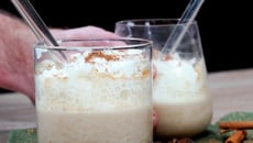 Pumpkin spice latte, la meilleure recette