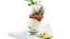 Tartare de thon maison au Philadelphia