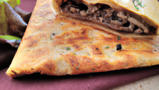 Far breton classique