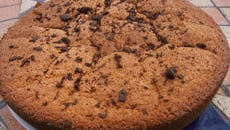 Gâteau moelleux à la noix de coco