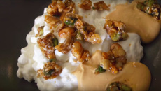 Riz au lait crémeux