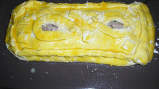 Le véritable pâté lorrain