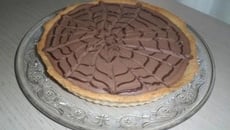 Tarte trianon