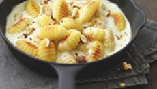 Gnocchi à la crème de fromage Gusto Intenso Giovanni Ferrari