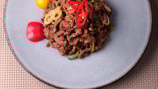 Bulgogi (barbecue coréen)