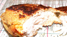 Nuggets de poulet économiques