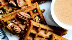 Gaufre originale