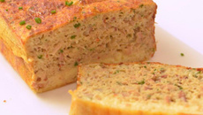 Pain au thon express