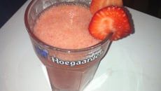 De la fraîcheur dans vos verres