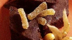 Moelleux au gimgembre