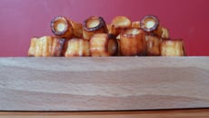 Mini cannelés Bordelais