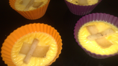 Flan aux œufs facile à réaliser