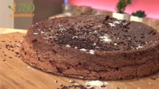 Savoureux au chocolat