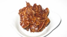 Roses des sables maison