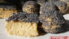 Guimauves à la moutarde aromatisée Amora