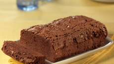 Mousseux au chocolat