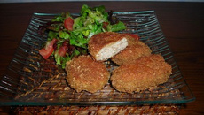 Nuggets maison