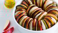 Tian aux pommes Pink Lady® et son huile parfumée