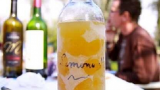 Limoncello selon Chantalea