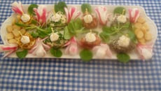 Saint Marcellin relooké