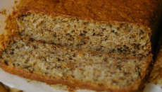 Banana Bread